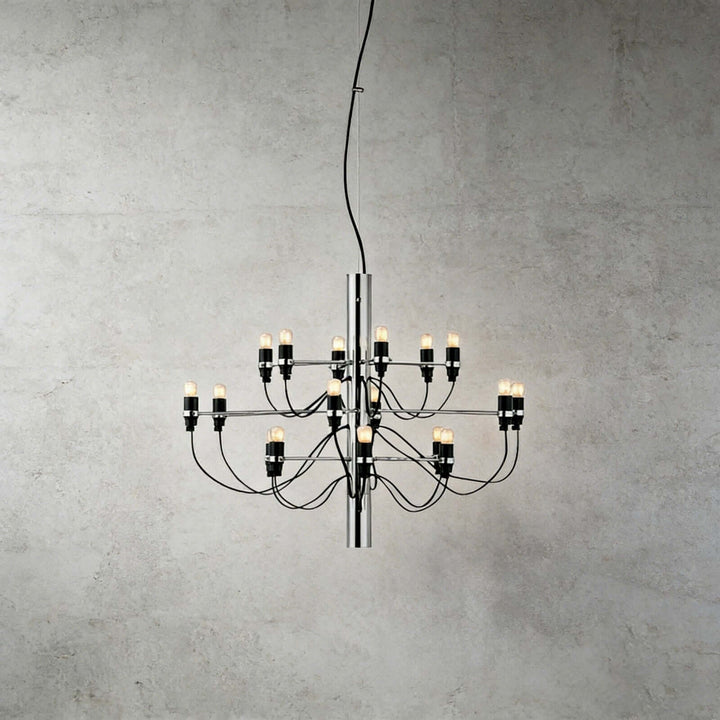 Classic 2097 Chandelier | Modern Living Room Chandelier