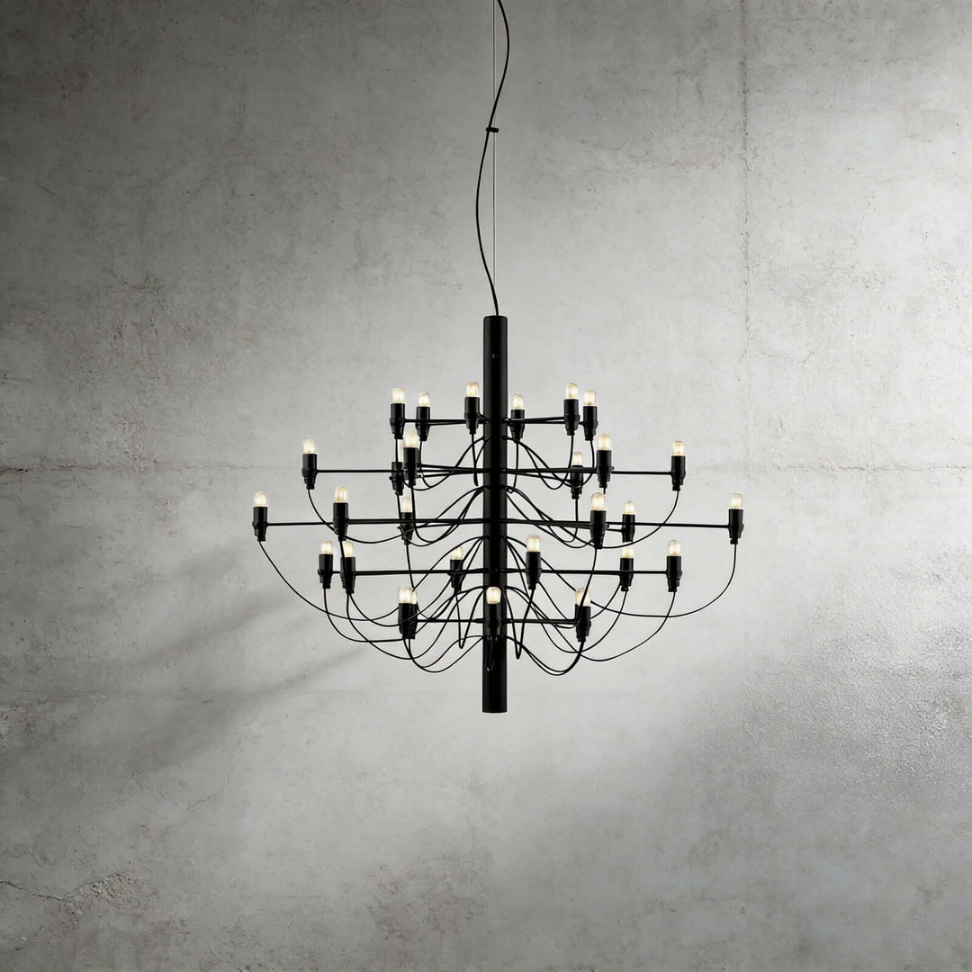 Classic 2097 Chandelier | Modern Living Room Chandelier
