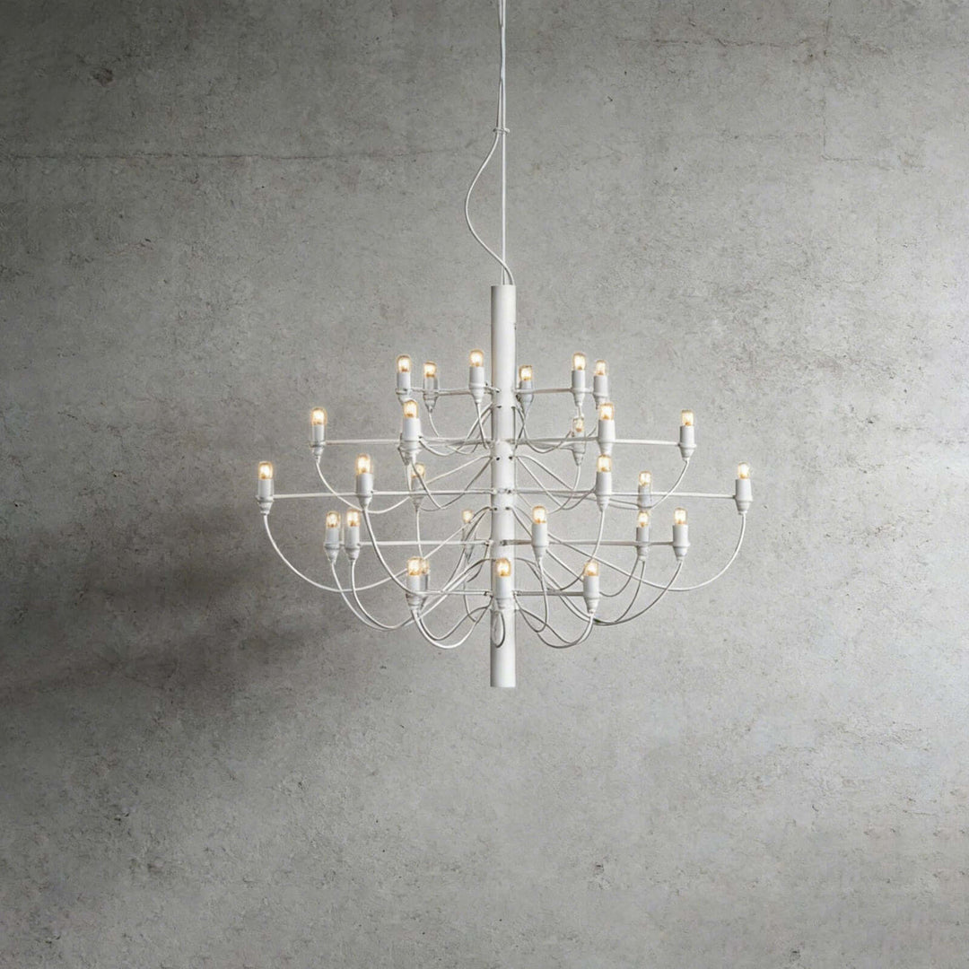 Classic 2097 Chandelier | Modern Living Room Chandelier