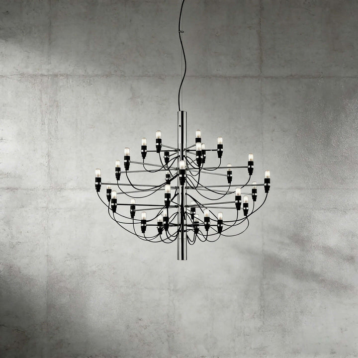 Classic 2097 Chandelier | Modern Living Room Chandelier