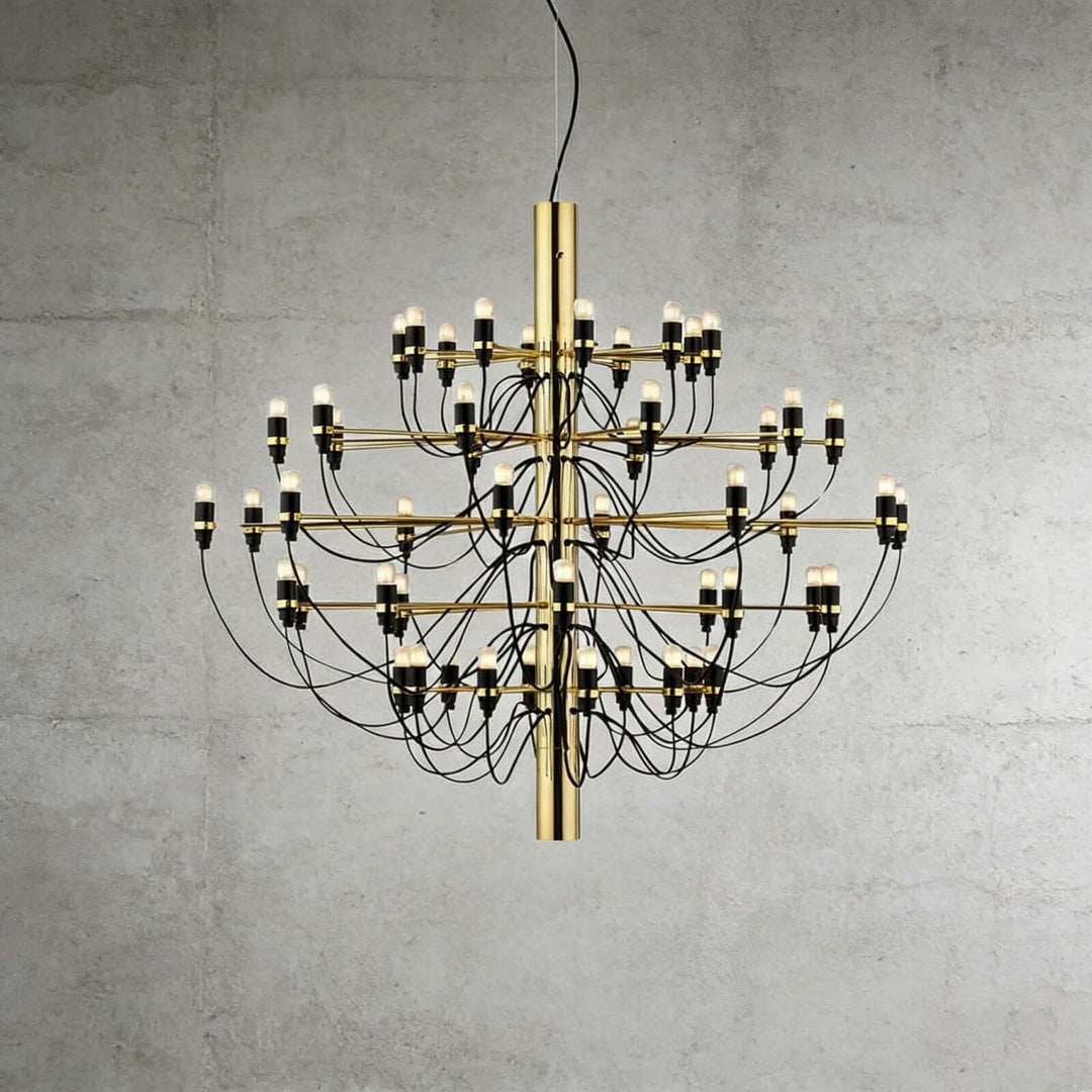 Classic 2097 Chandelier | Modern Living Room Chandelier