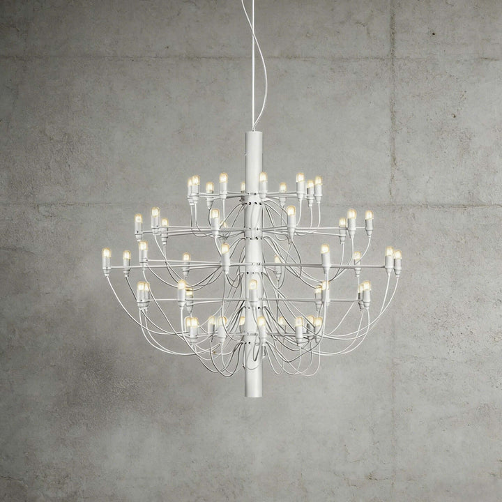 Classic 2097 Chandelier | Modern Living Room Chandelier