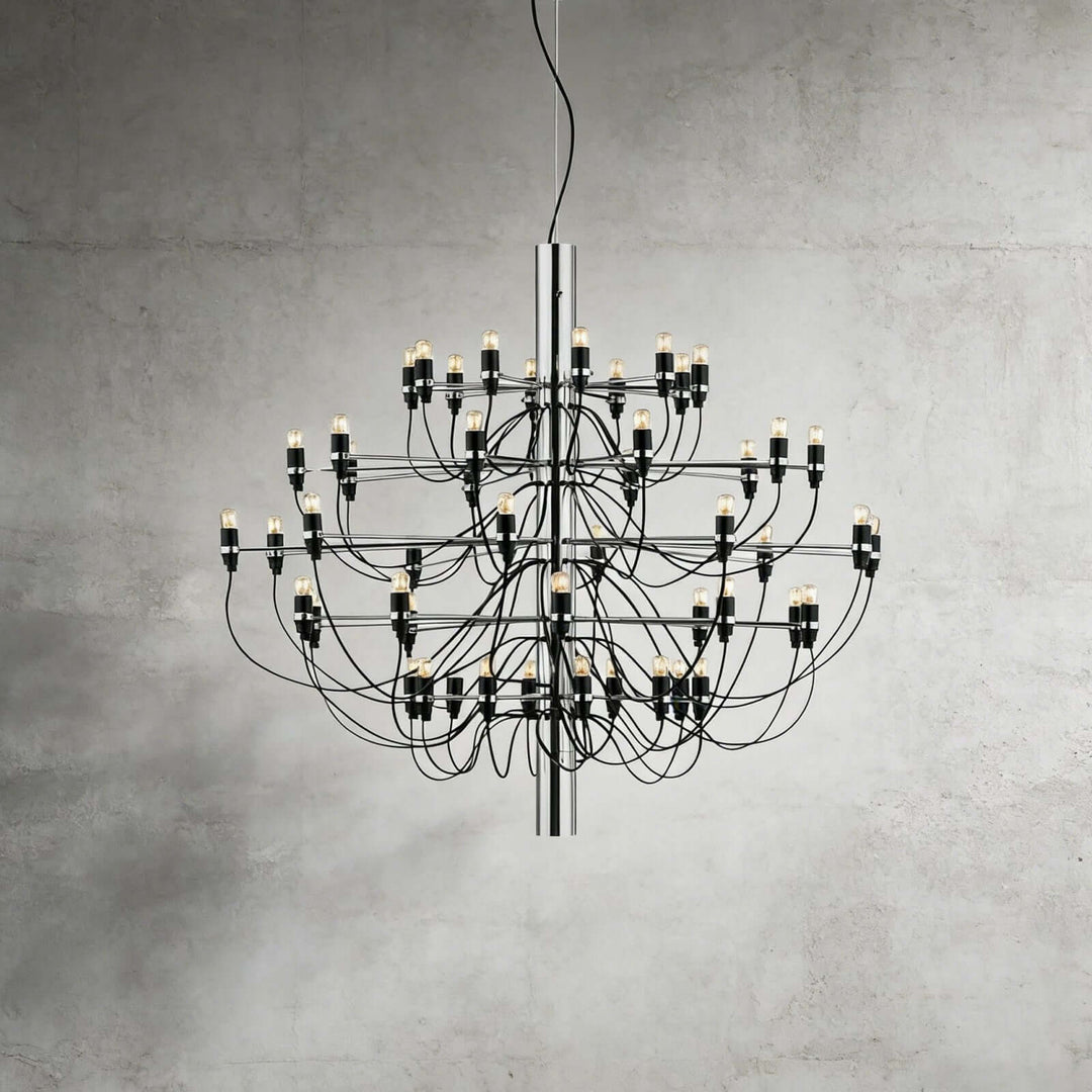 Classic 2097 Chandelier | Modern Living Room Chandelier