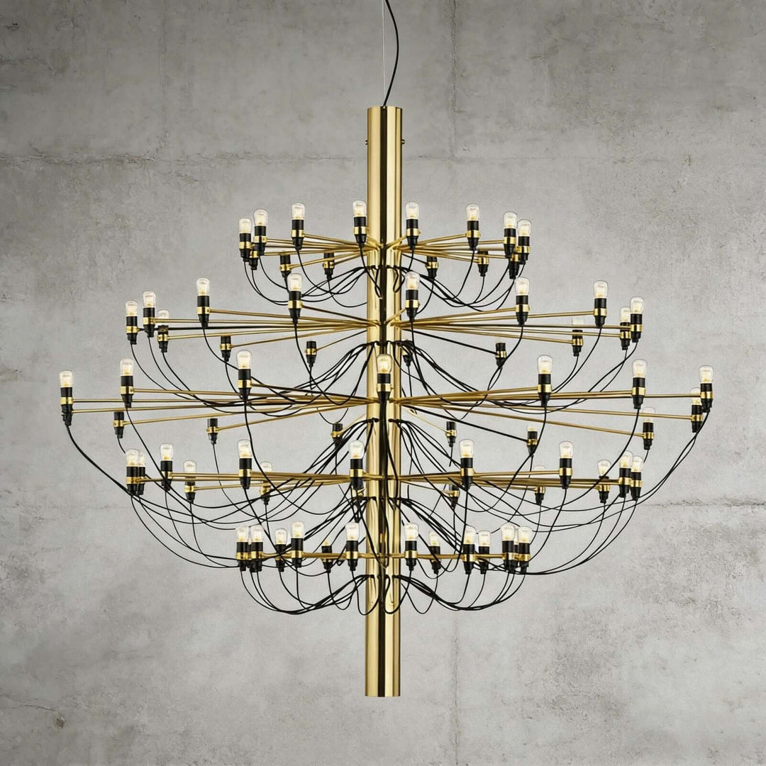 Classic 2097 Chandelier | Modern Living Room Chandelier