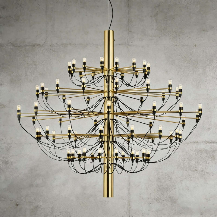 Classic 2097 Chandelier | Modern Living Room Chandelier
