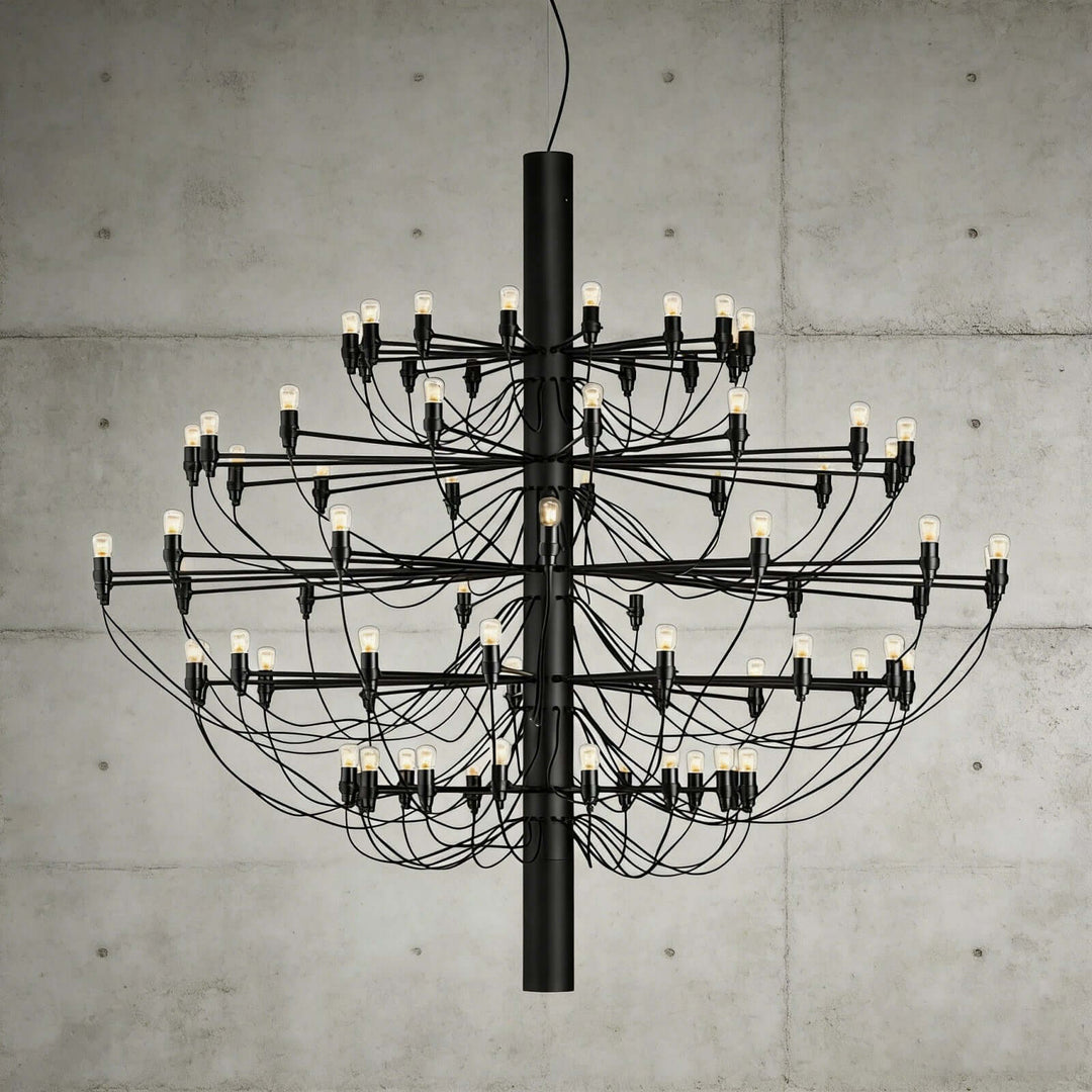 Classic 2097 Chandelier | Modern Living Room Chandelier