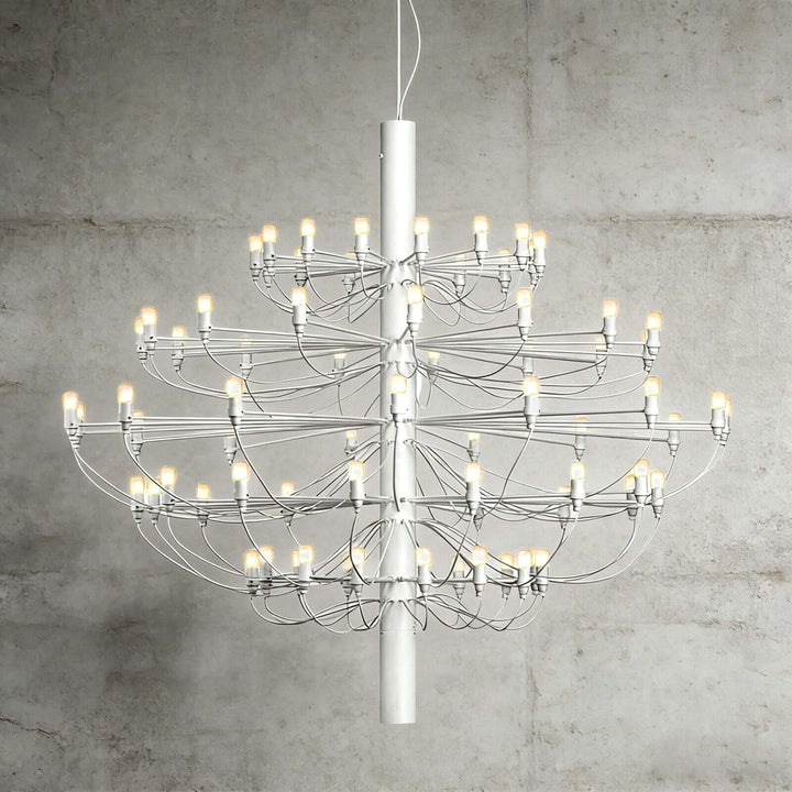 Classic 2097 Chandelier | Modern Living Room Chandelier