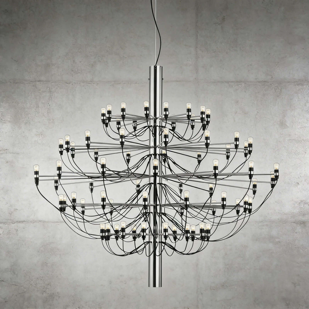 Classic 2097 Chandelier | Modern Living Room Chandelier