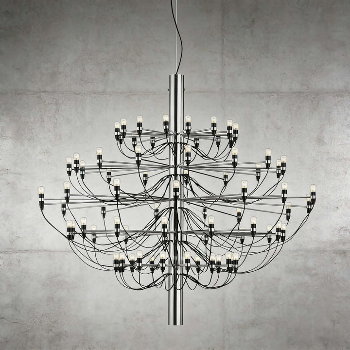 Classic 2097 Chandelier | Modern Living Room Chandelier
