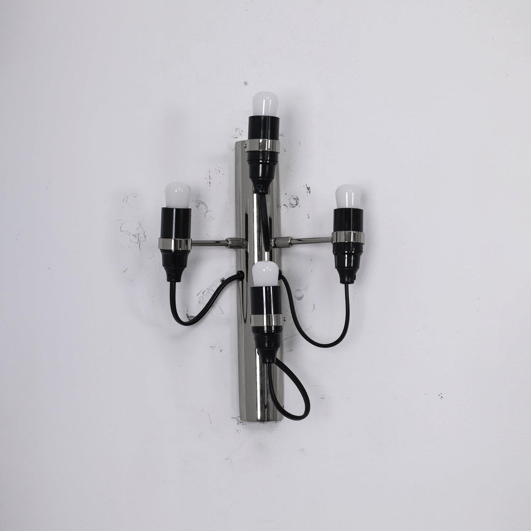 Classic 2097 Wall Light - Modern Gold Sconce For Living Room | Vinlighting | Vinlighting