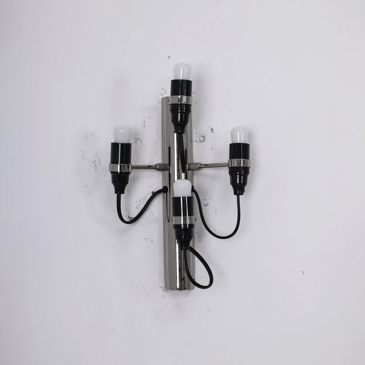Classic 2097 Wall Light - Modern Gold Sconce For Living Room | Vinlighting | Vinlighting