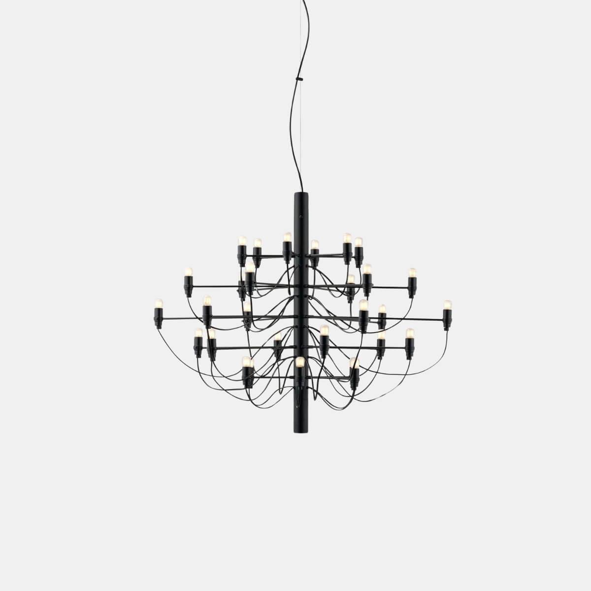 Classic 2097 Chandelier 34.6″ (high-quality) - Vinlighting