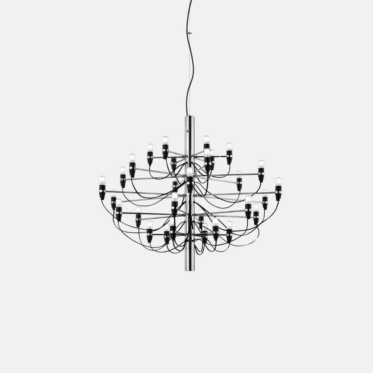 Classic 2097 Chandelier 34.6″ (high-quality) - Vinlighting