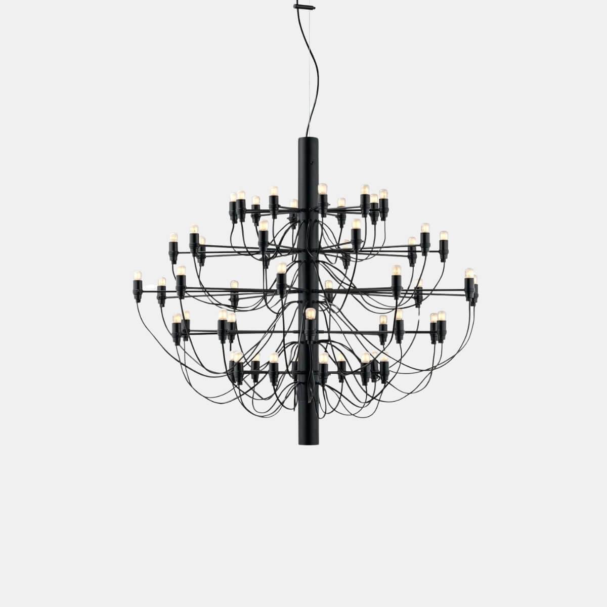 Classic 2097 Chandelier 39.4″ (high-quality) - Vinlighting