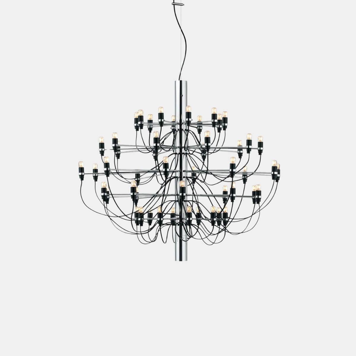 Classic 2097 Chandelier 39.4″ (high-quality) - Vinlighting