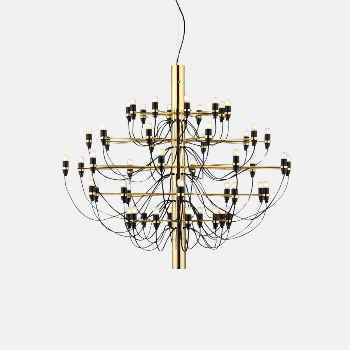 Classic 2097 Chandelier 39.4″ (high-quality) - Vinlighting