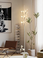 Classic 2097 Floor Lamp - Vinlighting