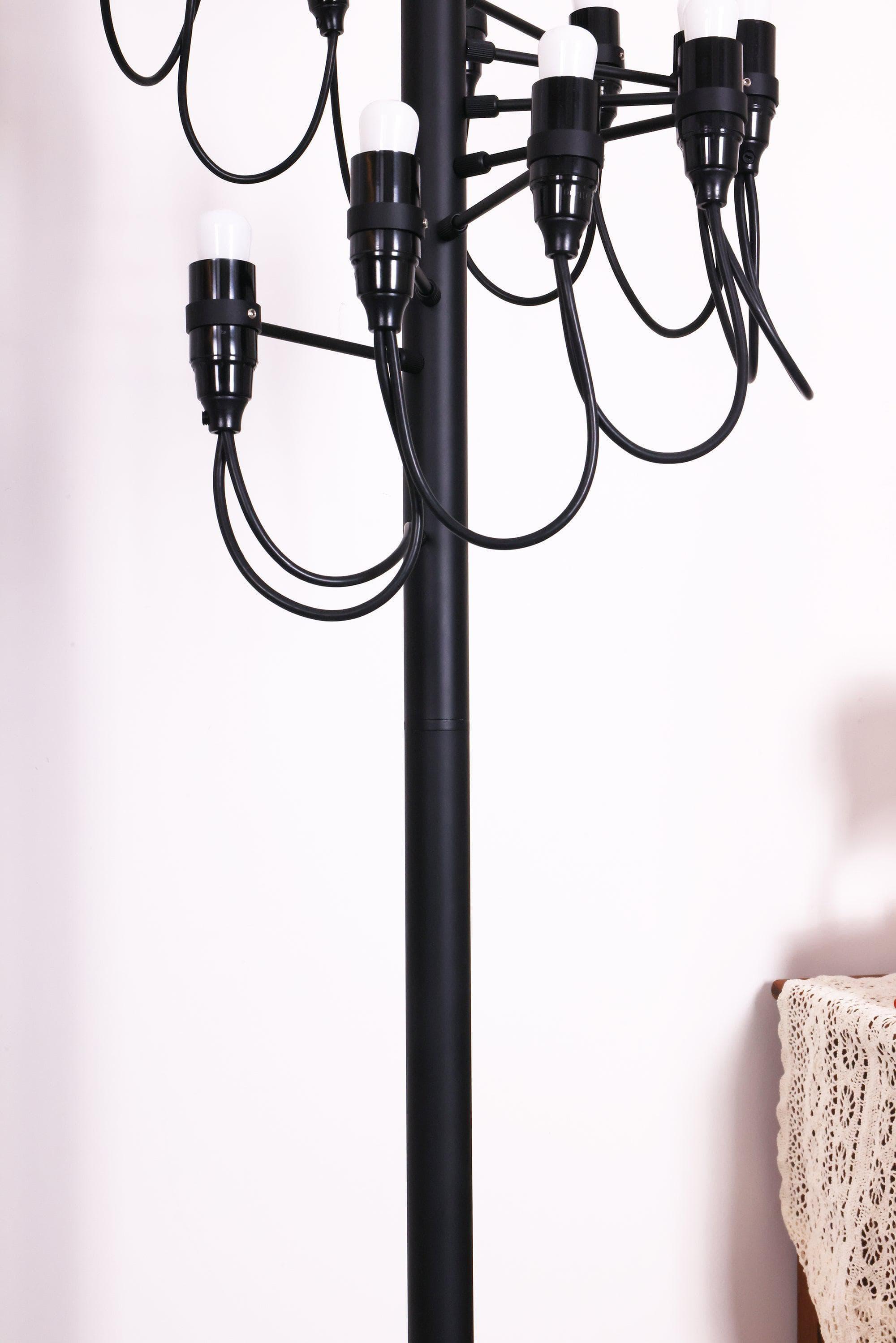 Classic 2097 Floor Lamp - Vinlighting