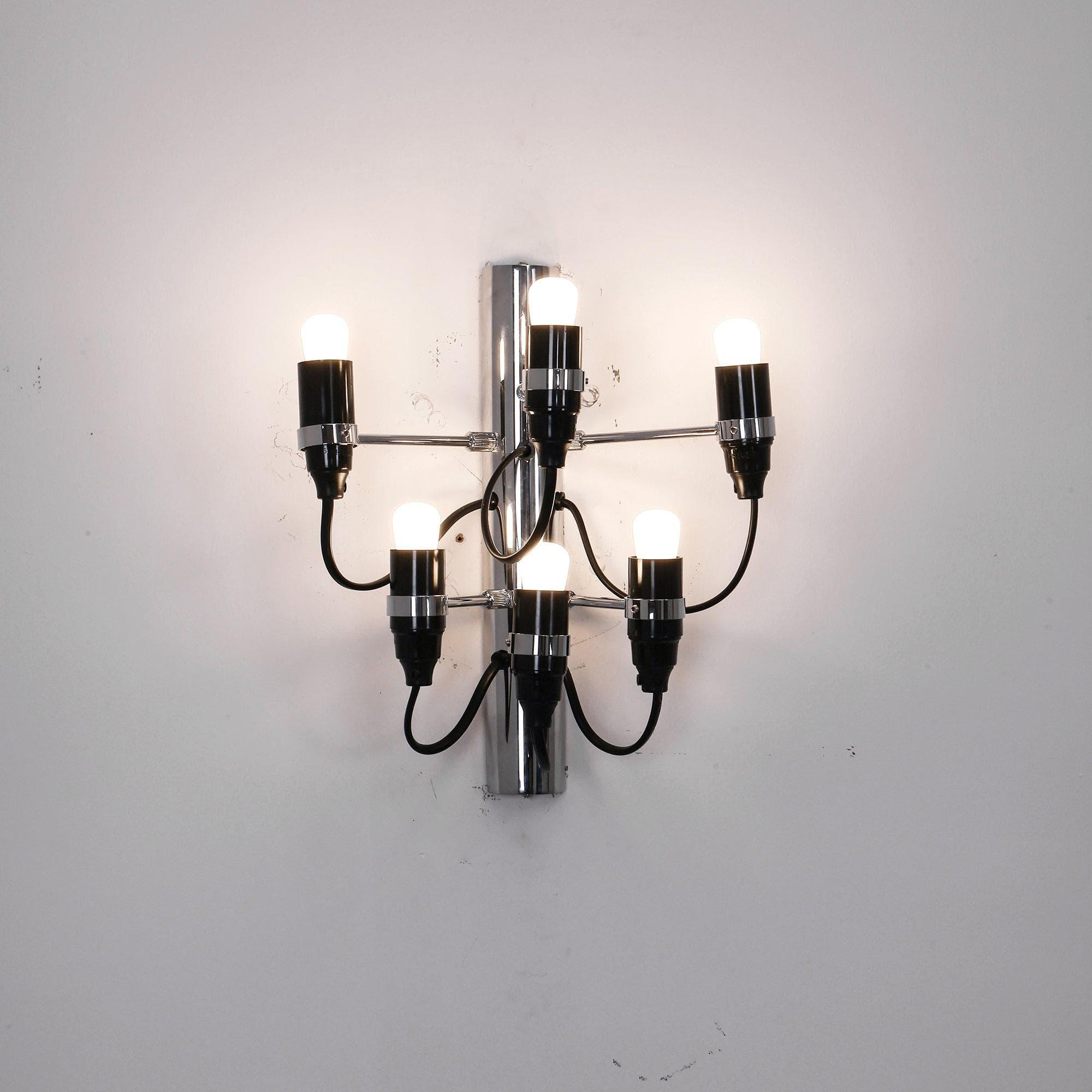 Classic 2097 Wall Light - Vinlighting