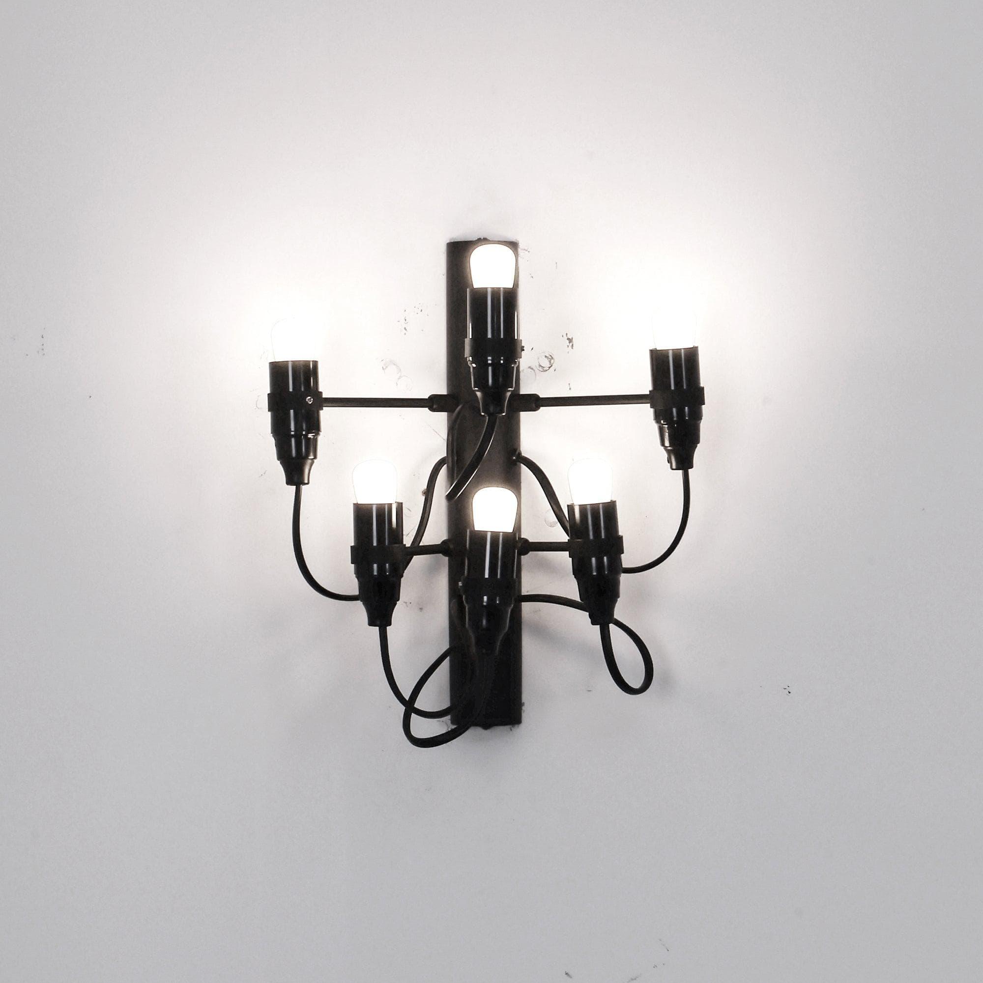 Classic 2097 Wall Light - Vinlighting