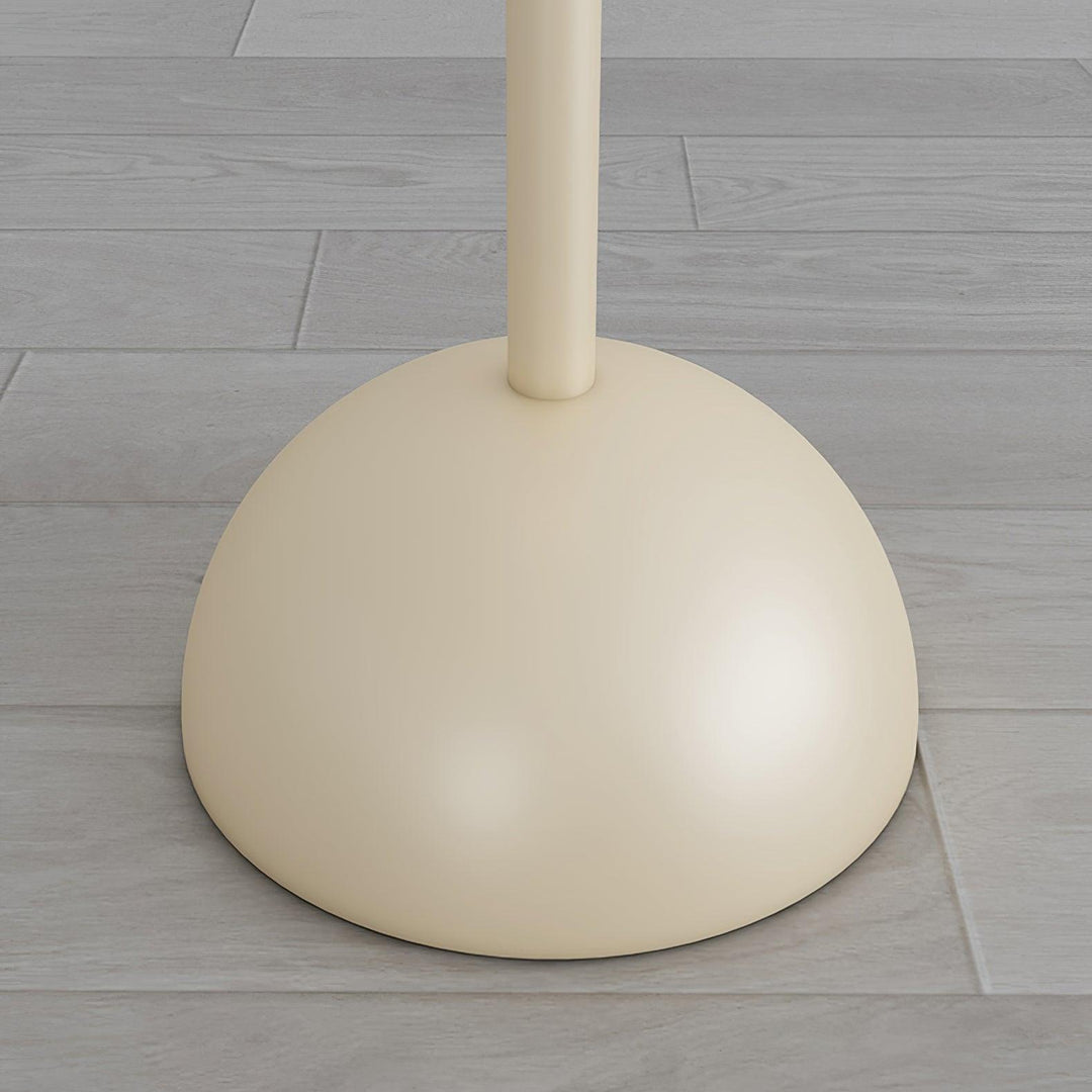 Clavel Floor Lamp | Modern Metal & Glass Design | Vinlighting | Vinlighting