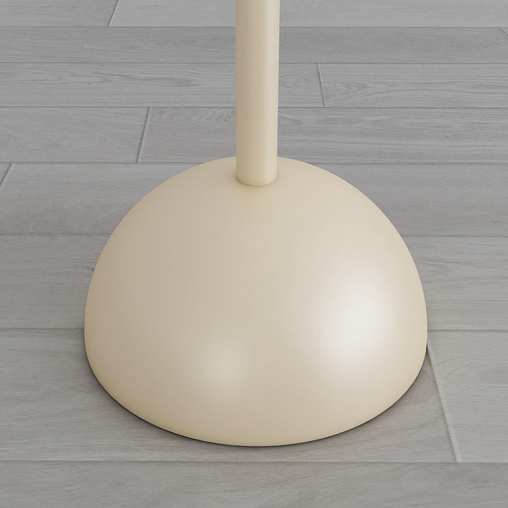 Clavel Floor Lamp | Modern Metal & Glass Design | Vinlighting | Vinlighting