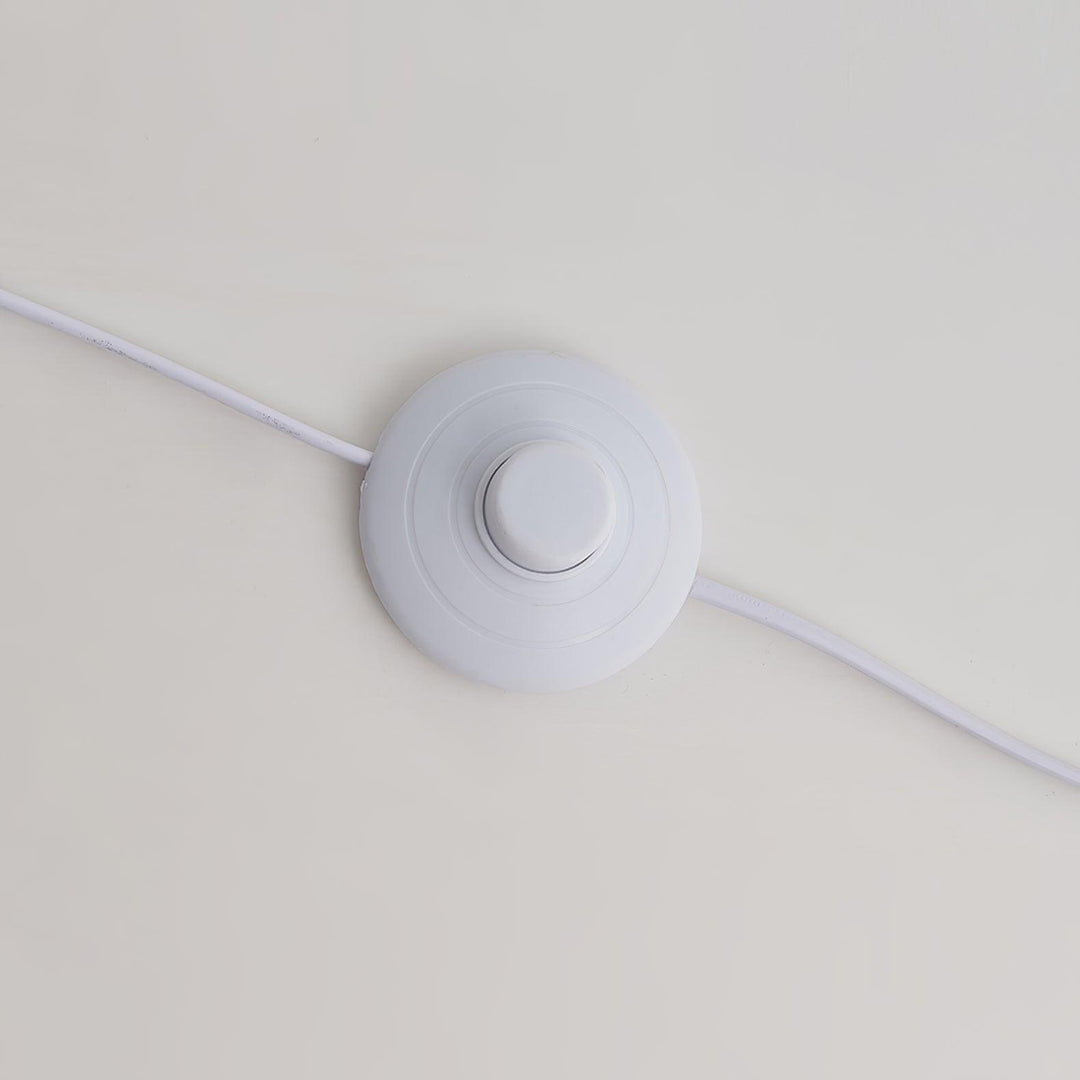 Clavel Floor Lamp | Modern Metal & Glass Design | Vinlighting | Vinlighting