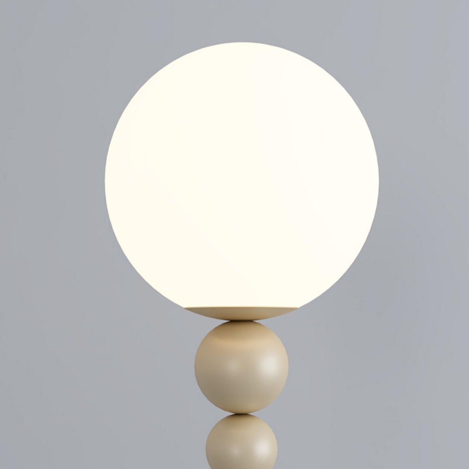 Clavel Floor Lamp - Vinlighting