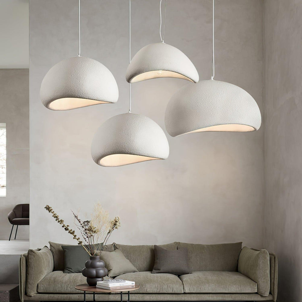 Cloud Pendant | Modern Kitchen Hanging Lights | Bar Light Fixtures | Vinlighting | Vinlighting