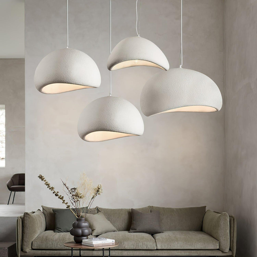 Cloud Pendant | Modern Kitchen Hanging Lights | Bar Light Fixtures | Vinlighting | Vinlighting