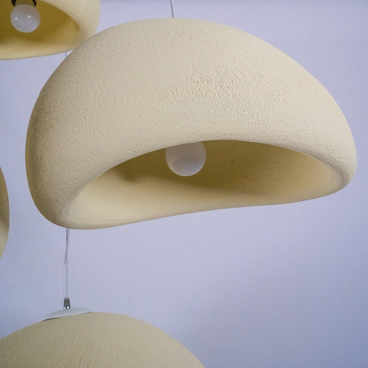 Cloud Pendant | Modern Kitchen Hanging Lights | Bar Light Fixtures | Vinlighting | Vinlighting