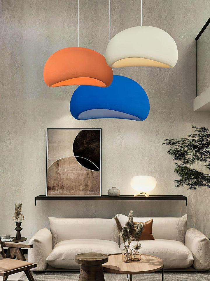 Cloud Pendant | Modern Kitchen Hanging Lights | Bar Light Fixtures | Vinlighting | Vinlighting