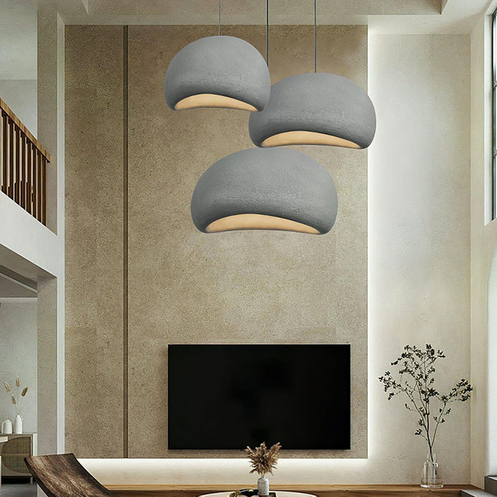 Cloud Pendant | Modern Kitchen Hanging Lights | Bar Light Fixtures | Vinlighting | Vinlighting