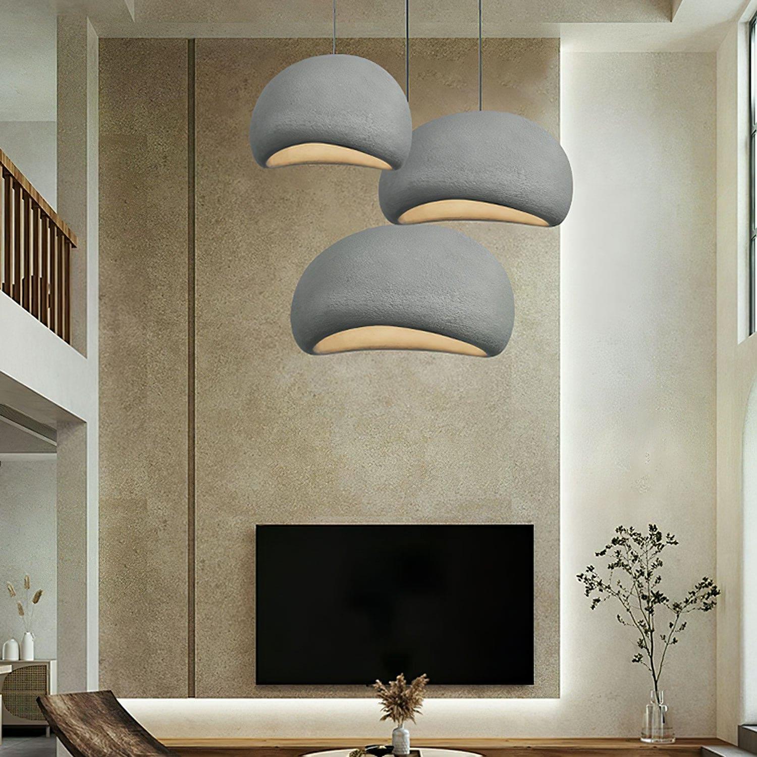 Cloud Pendant Light Style B - Vinlighting