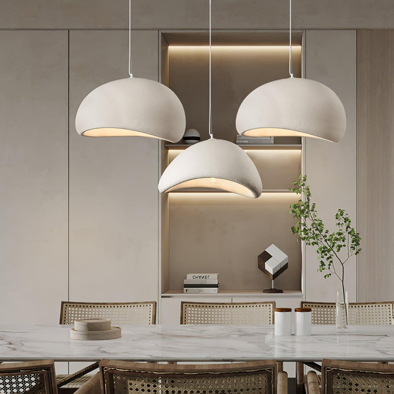 Cloud Pendant Light Style B - Vinlighting