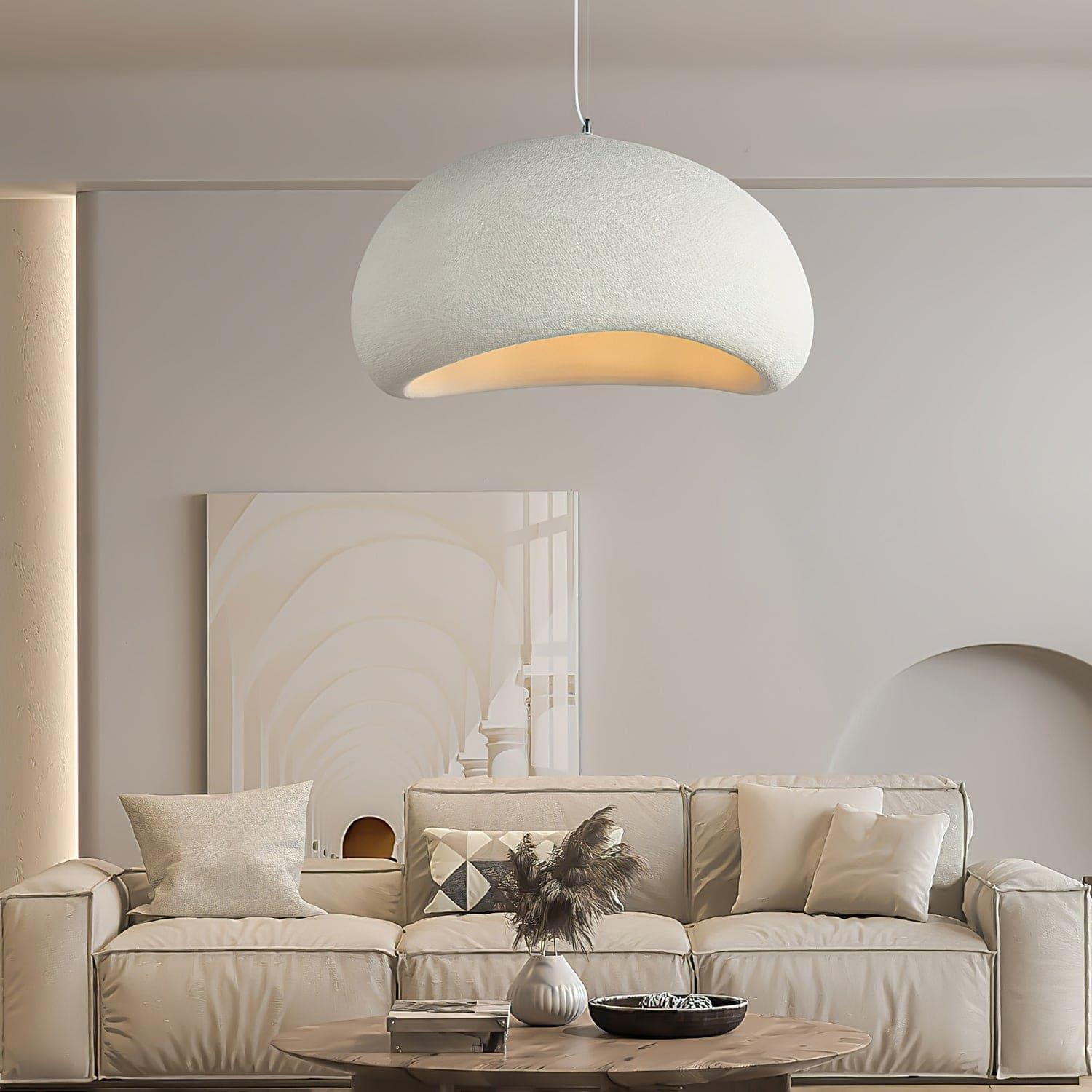 Cloud Pendant Light Style B - Vinlighting