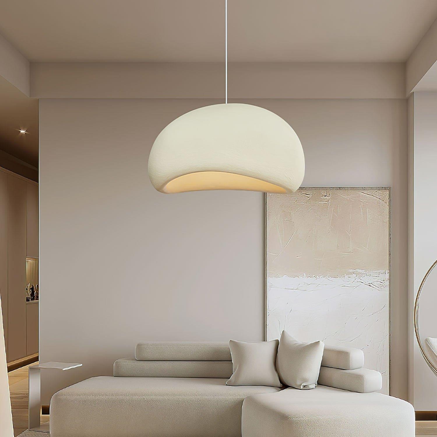 Cloud Pendant Light Style B - Vinlighting