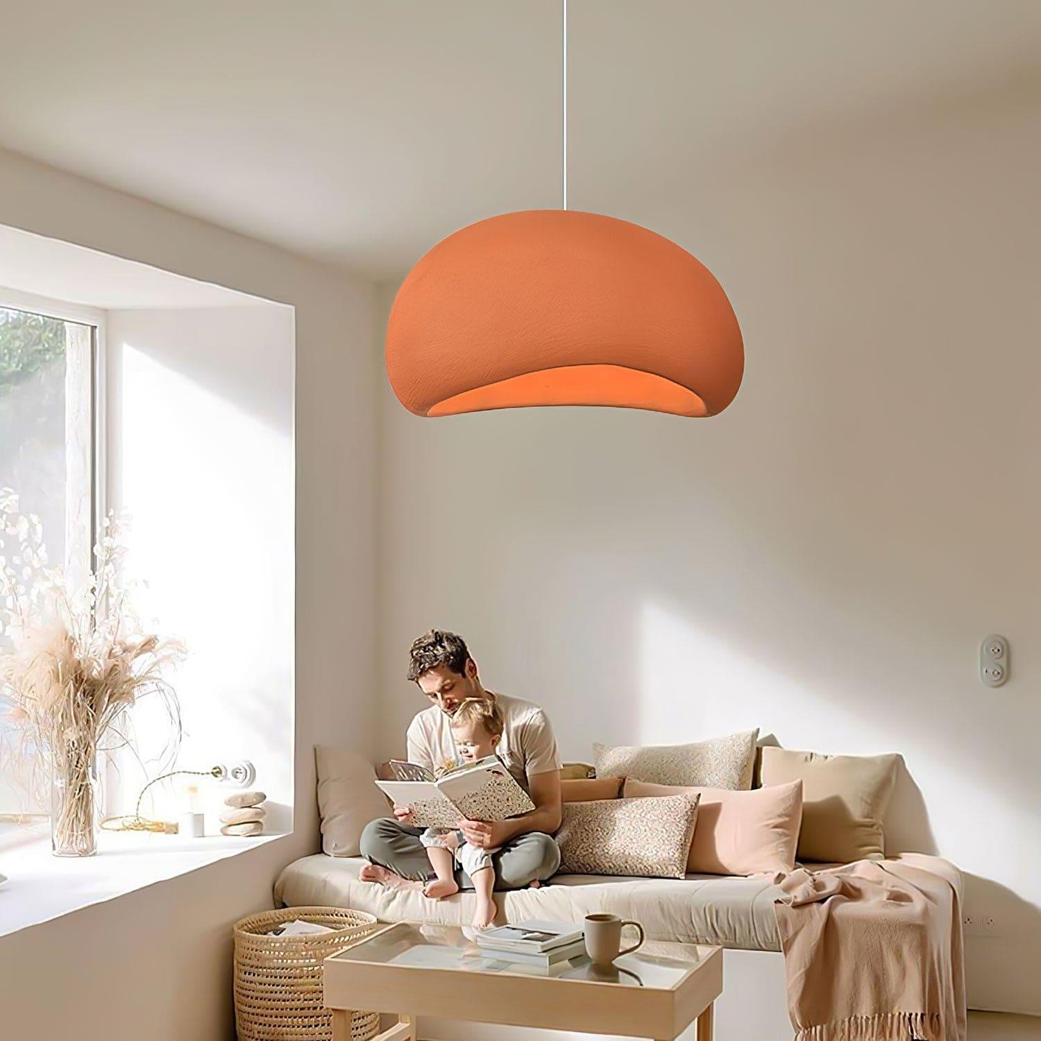 Cloud Pendant Light Style B - Vinlighting