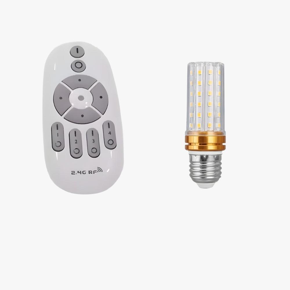 Compatible Dimmable Bulbs | Vinlighting