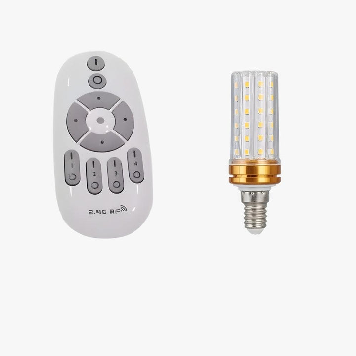 Compatible Dimmable Bulbs | Vinlighting