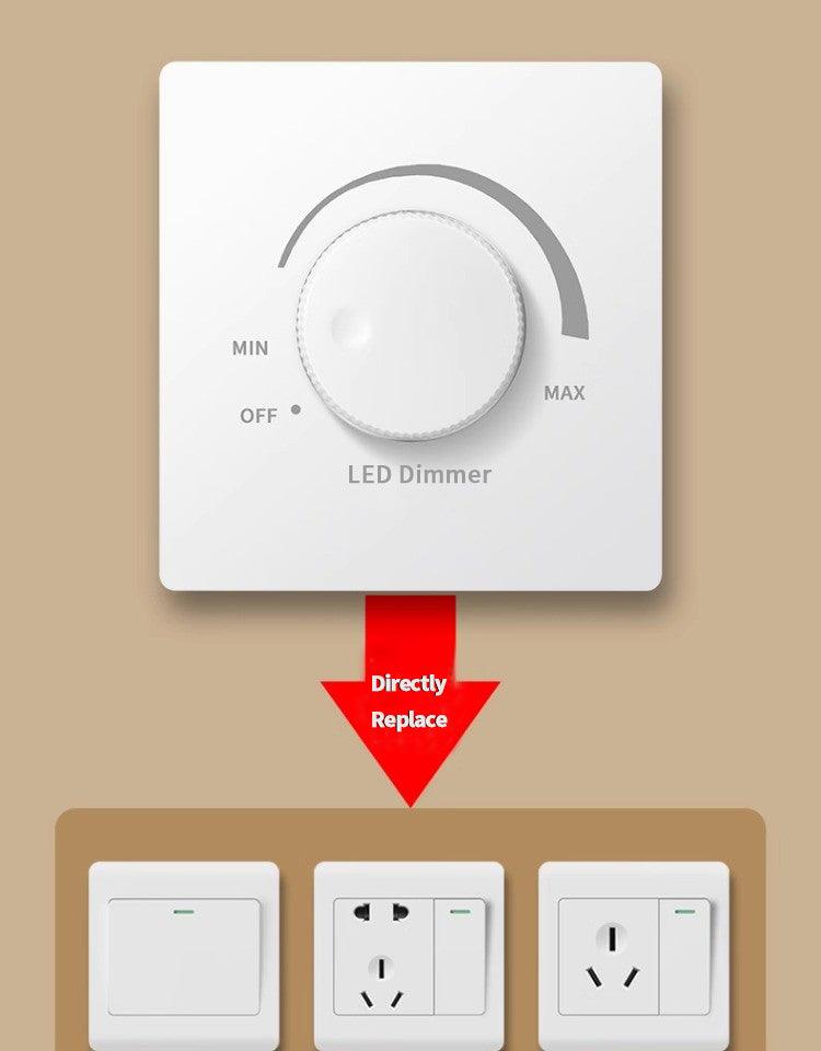 Compatible Dimmable Bulbs | Vinlighting