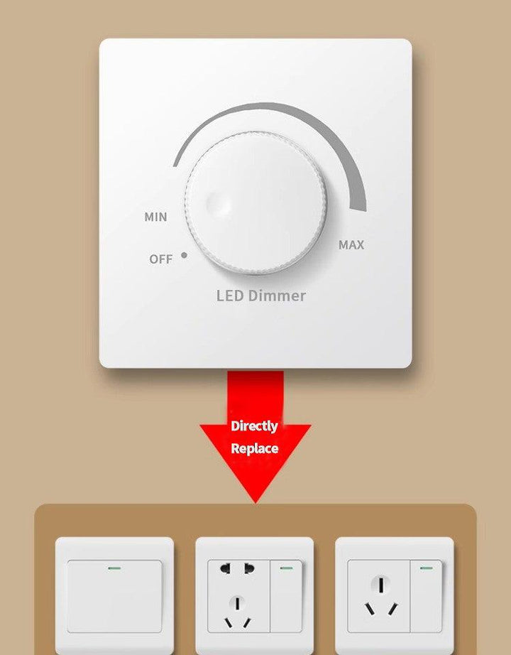 Compatible Dimmable Bulbs | Vinlighting