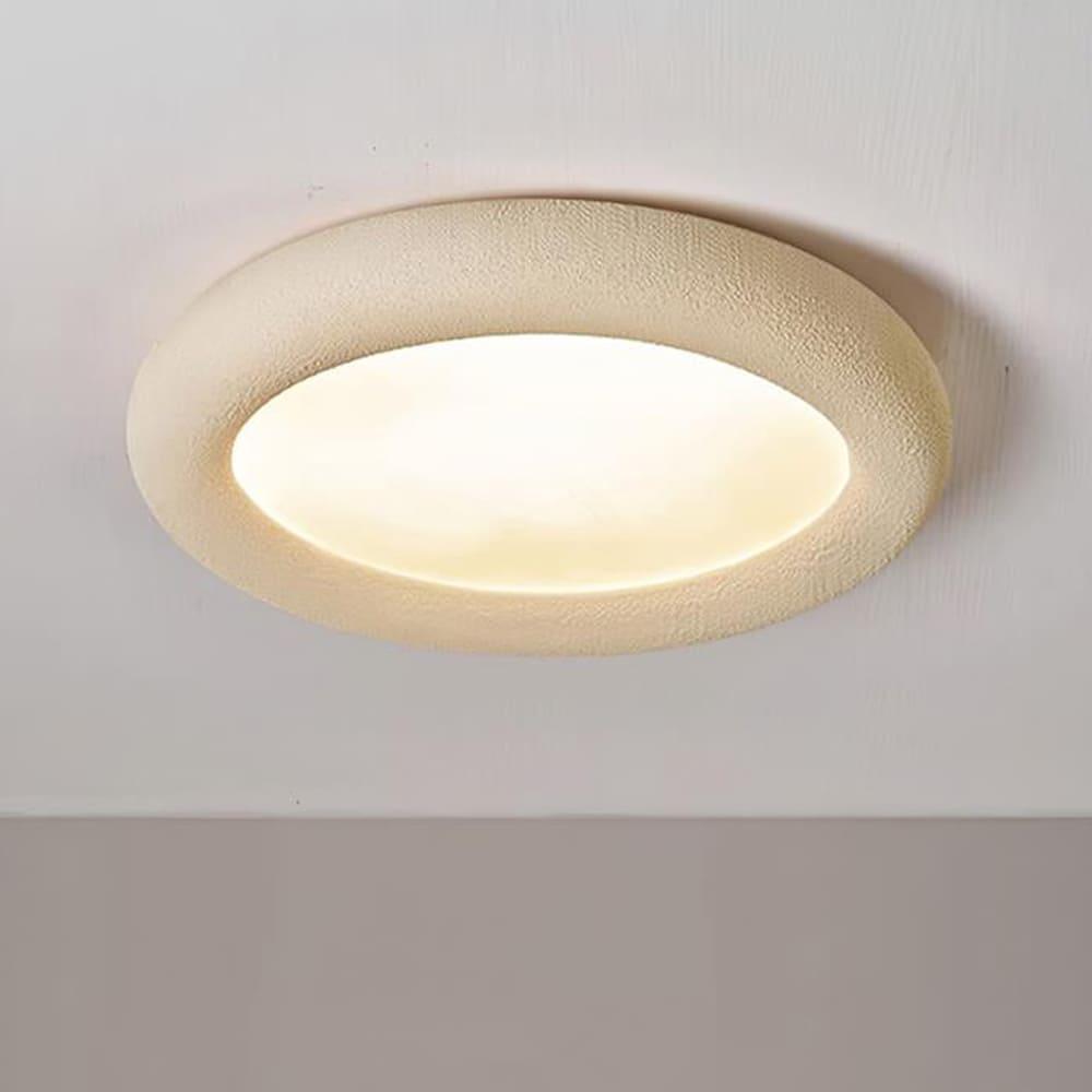 Concise Ceiling Light – Stylish Flush Mount Lighting for Modern Spaces ...
