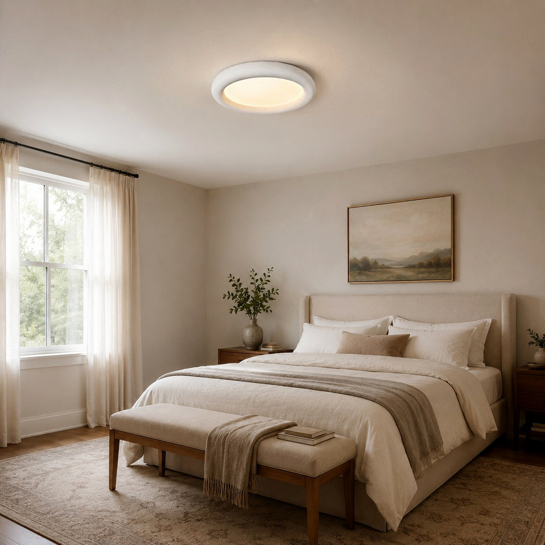Concise Ceiling Light