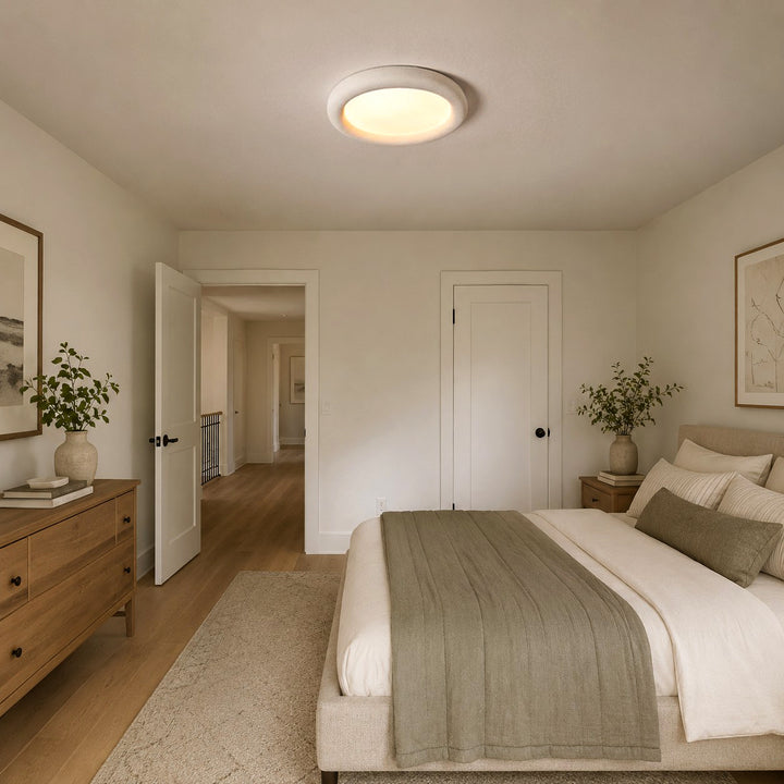 Concise Ceiling Light