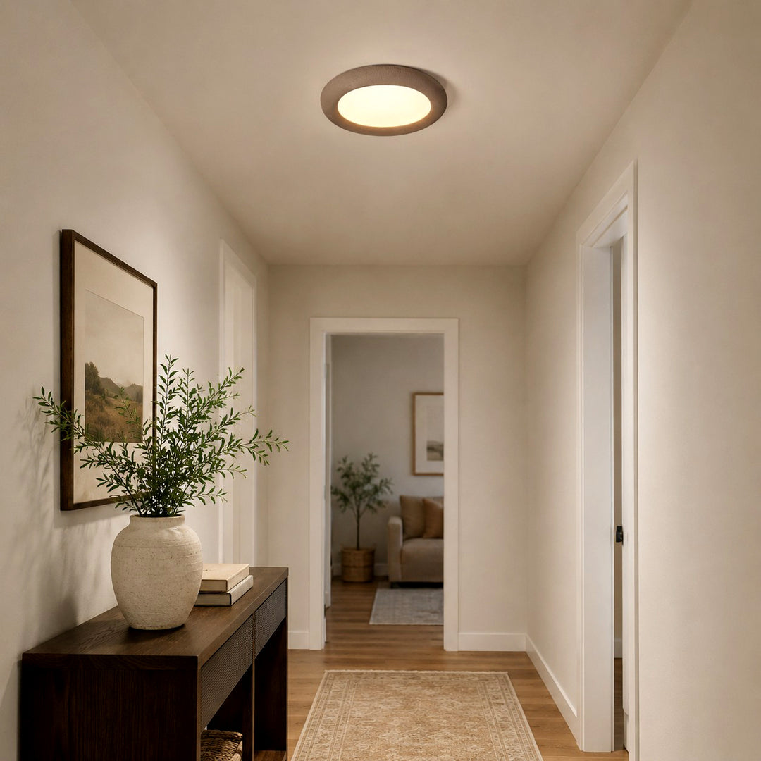 Concise Ceiling Light