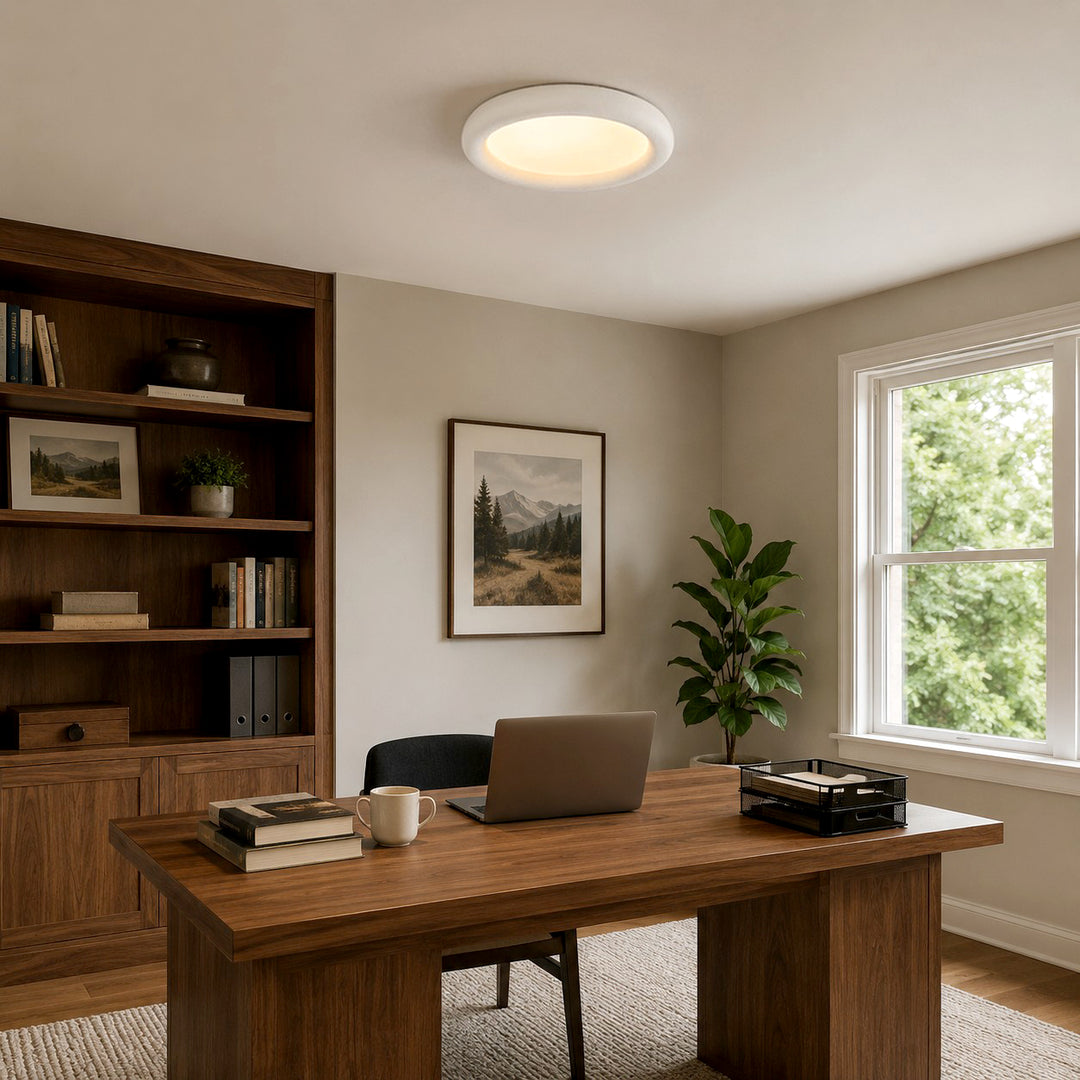Concise Ceiling Light