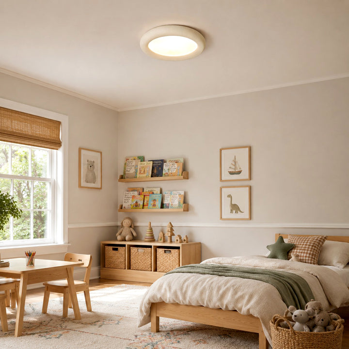 Concise Ceiling Light