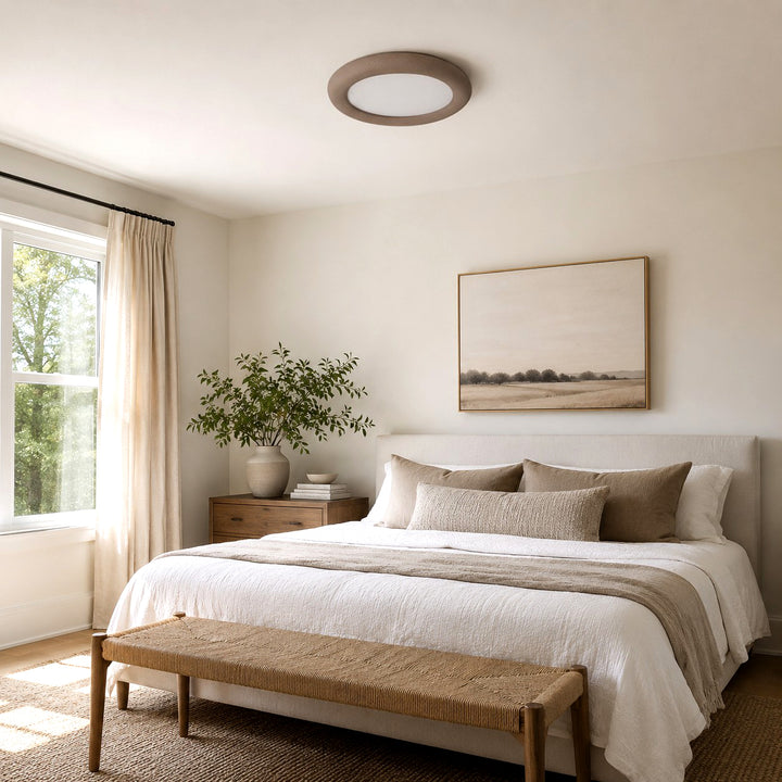 Concise Ceiling Light