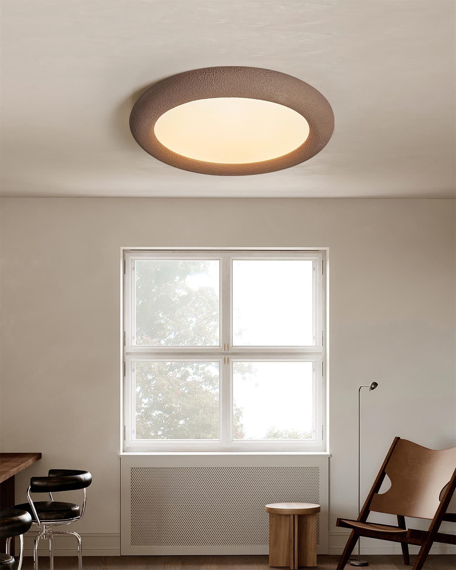 Concise Ceiling Light - Vinlighting